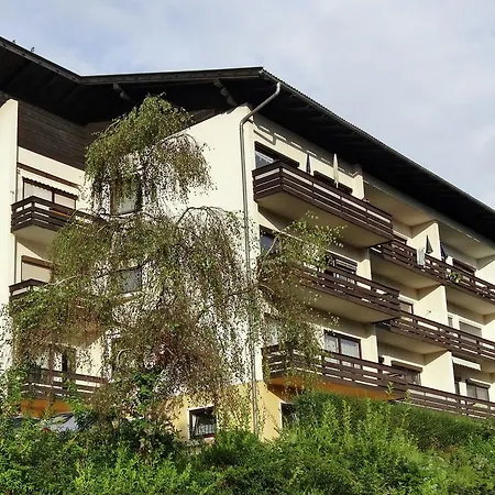 Apartamento Angelina *