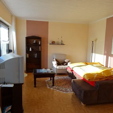 Angelina Appartement