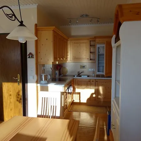 Appartement Angelina