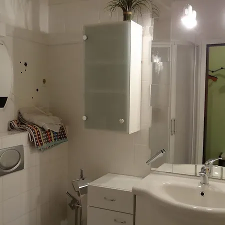 Appartement Angelina Seeboden