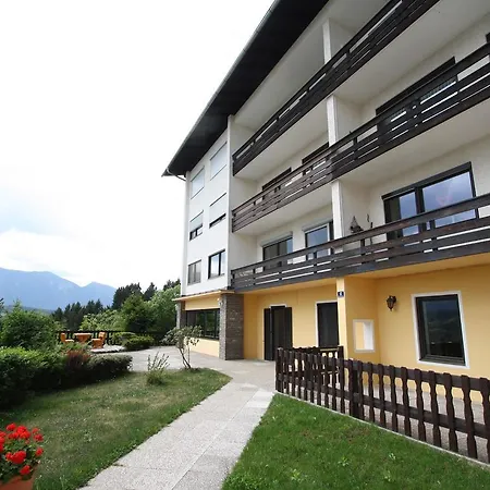 Apartamento Angelina